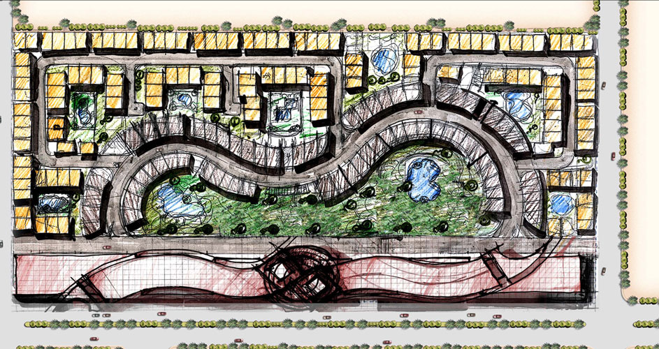 El-Riyad Compound