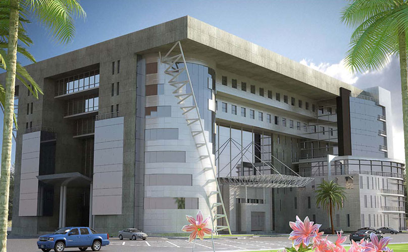 Technical Training Institution